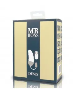 Mr Boss Denis Huevo Control Remoto 2