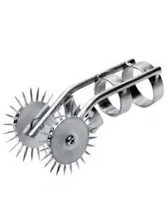 Metalhard Dedal Metal Estimulador