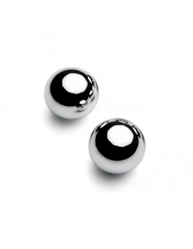Metalhard Set 2 Bolas Magneticas 10 Mm