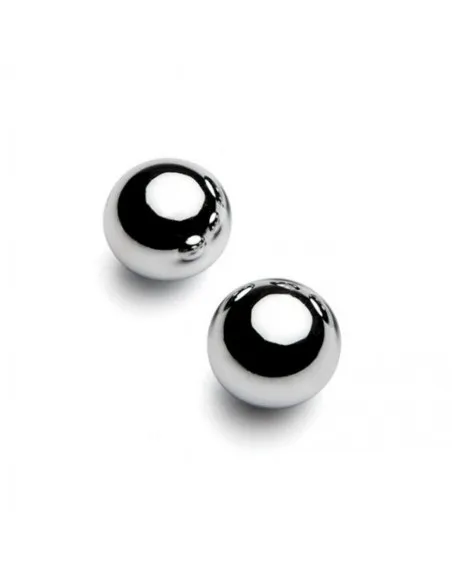 Metalhard Set 2 Bolas Magneticas 10 Mm