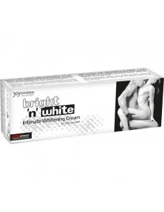 Joydivision Bright NWhite Crema Blanqueadora Unisex