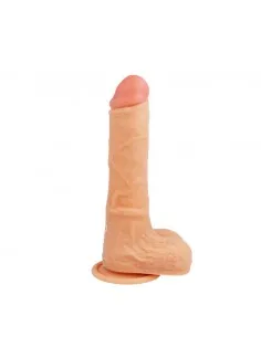 Cyber Silicock Realistico Control Remoto Master Huck 2