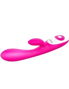 Nalone Want Vibrador Recargable Control Por Voz