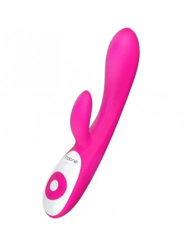Nalone Want Vibrador Recargable Control Por Voz
