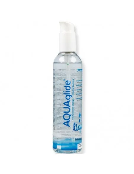 Aquaglide Lubricante Liquid 250 Ml