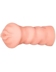 Crazy Bull - Leila Masturbador Vagina 13.5 Cm
