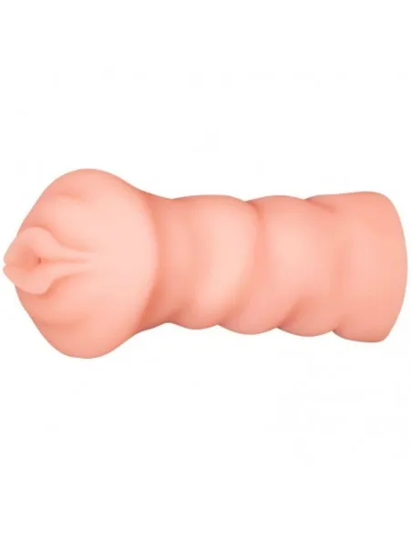 Crazy Bull - Leila Masturbador Vagina 13.5 Cm