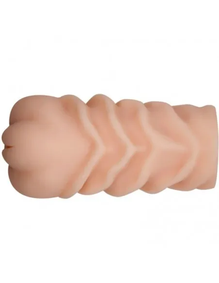Crazy Bull - Isabel Masturbador Vagina 13.5 Cm