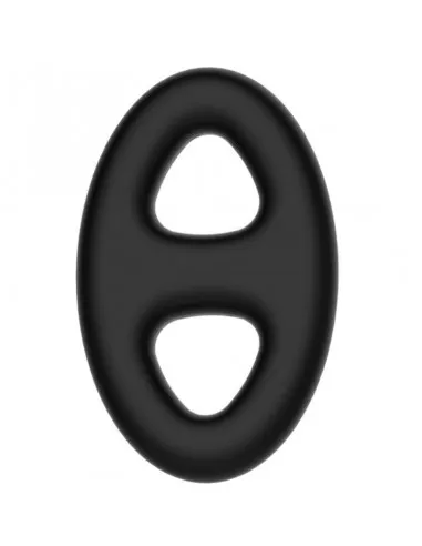 Crazy Bull - Anillo Silicona Doble Super Suave