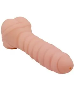 Crazy Bull - Pene Multifuncional 21.8 Cm