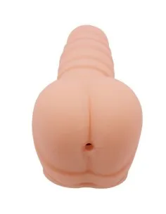Crazy Bull - Pene Multifuncional 21.8 Cm 2