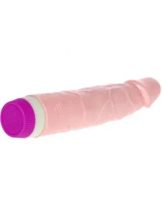 Vibrador Realístico Para Principiantes 21.5 Cm 2