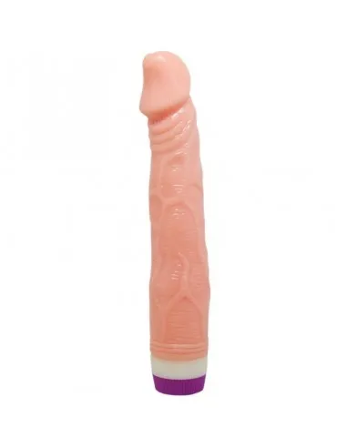 Vibrador Realístico Natural 22 Cm