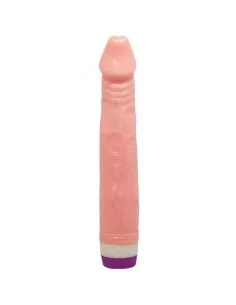 Vibrador Realístico Natural 22 Cm 2