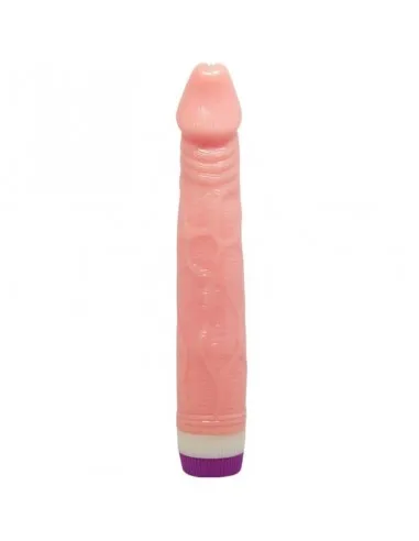Vibrador Realístico Natural 22 Cm