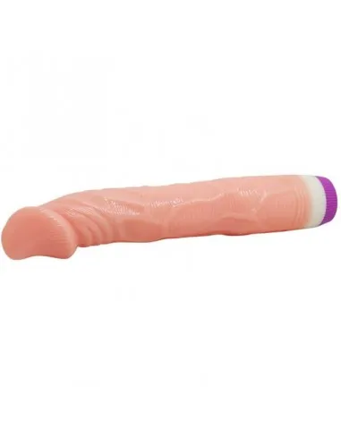 Vibrador Realístico Natural 22 Cm