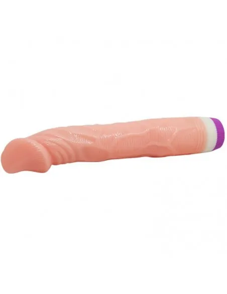 Vibrador Realístico Natural 22 Cm