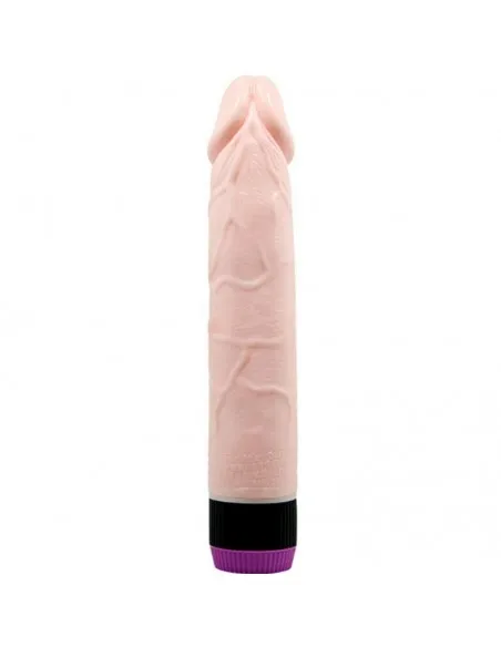 Adour Club Vibrador Realistico 21.5 Cm