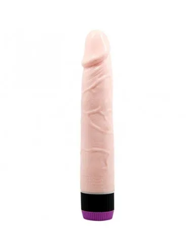Adour Club Vibrador Realistico 21.5 Cm