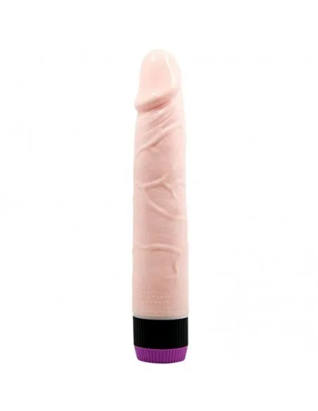 Adour Club Vibrador Realistico 21.5 Cm