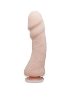 The Big Penis Dildo Realistico Natural 23.5 Cm 2