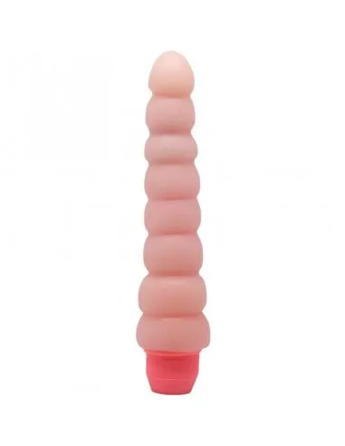 Flexi Vibe Sensual Spine Vibrador Flexible 19 Cm