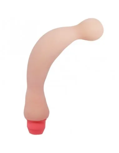 Flexi Vibe Sensual Spine Vibrador 22 Cm