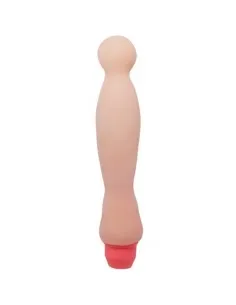 Flexi Vibe Sensual Spine Vibrador 22 Cm 2