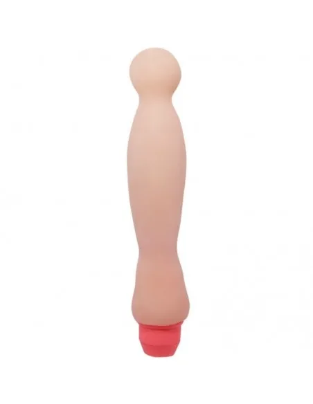 Flexi Vibe Sensual Spine Vibrador 22 Cm
