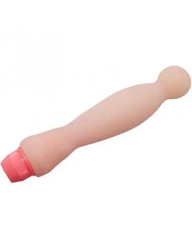 Flexi Vibe Sensual Spine Vibrador 22 Cm