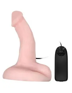 Arbitrariness Dildo Vibrador Realistico 2