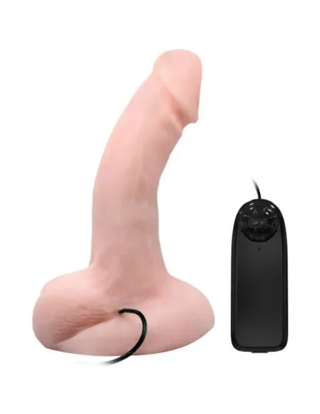 Arbitrariness Dildo Vibrador Realistico