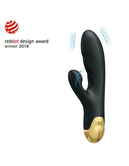 Pretty Love Smart Naughty Play Vibracion Y Succion
