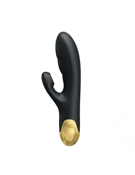 Pretty Love Smart Naughty Play Vibracion Y Succion