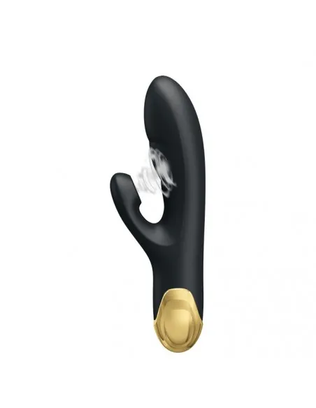 Pretty Love Smart Naughty Play Vibracion Y Succion