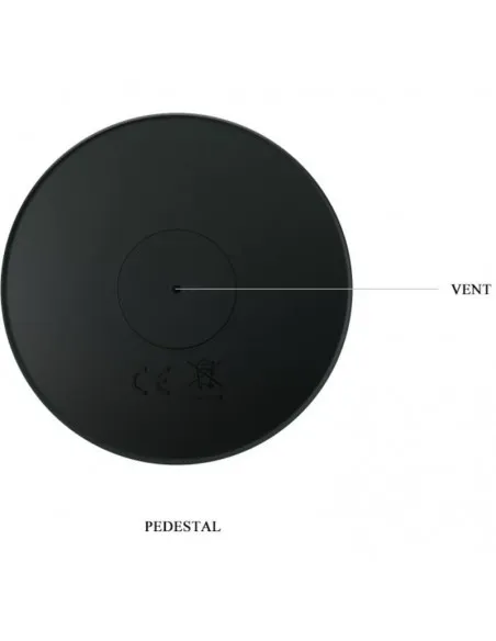 Pretty Love Bottom - Plug Magic Jinger Up & Down Y Vibracion