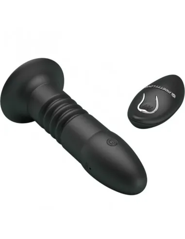Pretty Love Bottom - Plug Magic Jinger Up & Down Y Vibracion