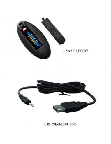 Pretty Love Bottom - Plug Magic Jinger Up & Down Y Vibracion