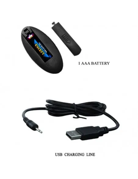 Pretty Love Bottom - Plug Magic Jinger Up & Down Y Vibracion