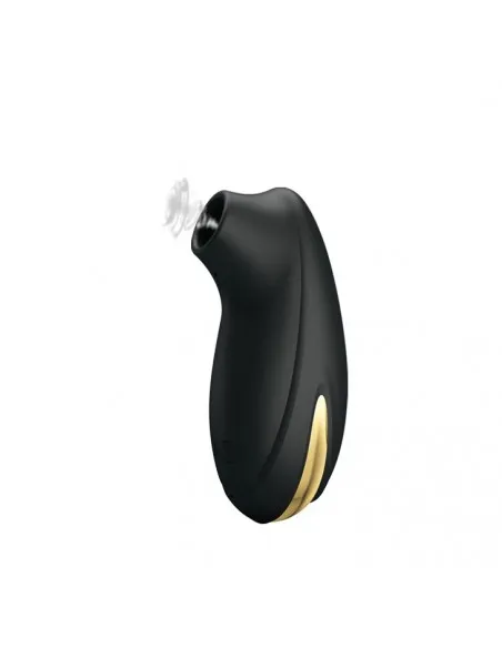 Pretty Love Smart - Otis Estimulador Succionador