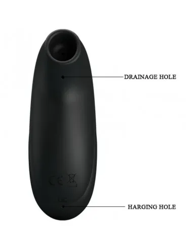 Pretty Love Smart - Otis Estimulador Succionador