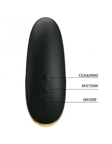 Pretty Love Smart - Otis Estimulador Succionador