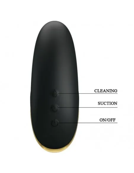 Pretty Love Smart - Otis Estimulador Succionador