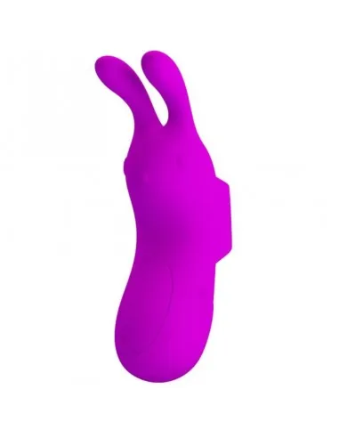 Pretty Love Smart - Dedal Recargable Con Rabbit