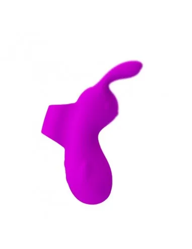 Pretty Love Smart - Dedal Recargable Con Rabbit