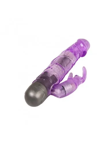 Give You Lover Vibrador Con Rabbit Lila