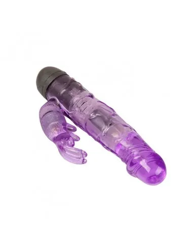 Give You Lover Vibrador Con Rabbit Lila