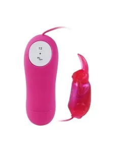 Cute Secret Conejito Vibrador 12V