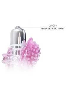 Finger Vibrator Masajeador Estimulante