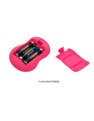 Baile Butterfly Strap On